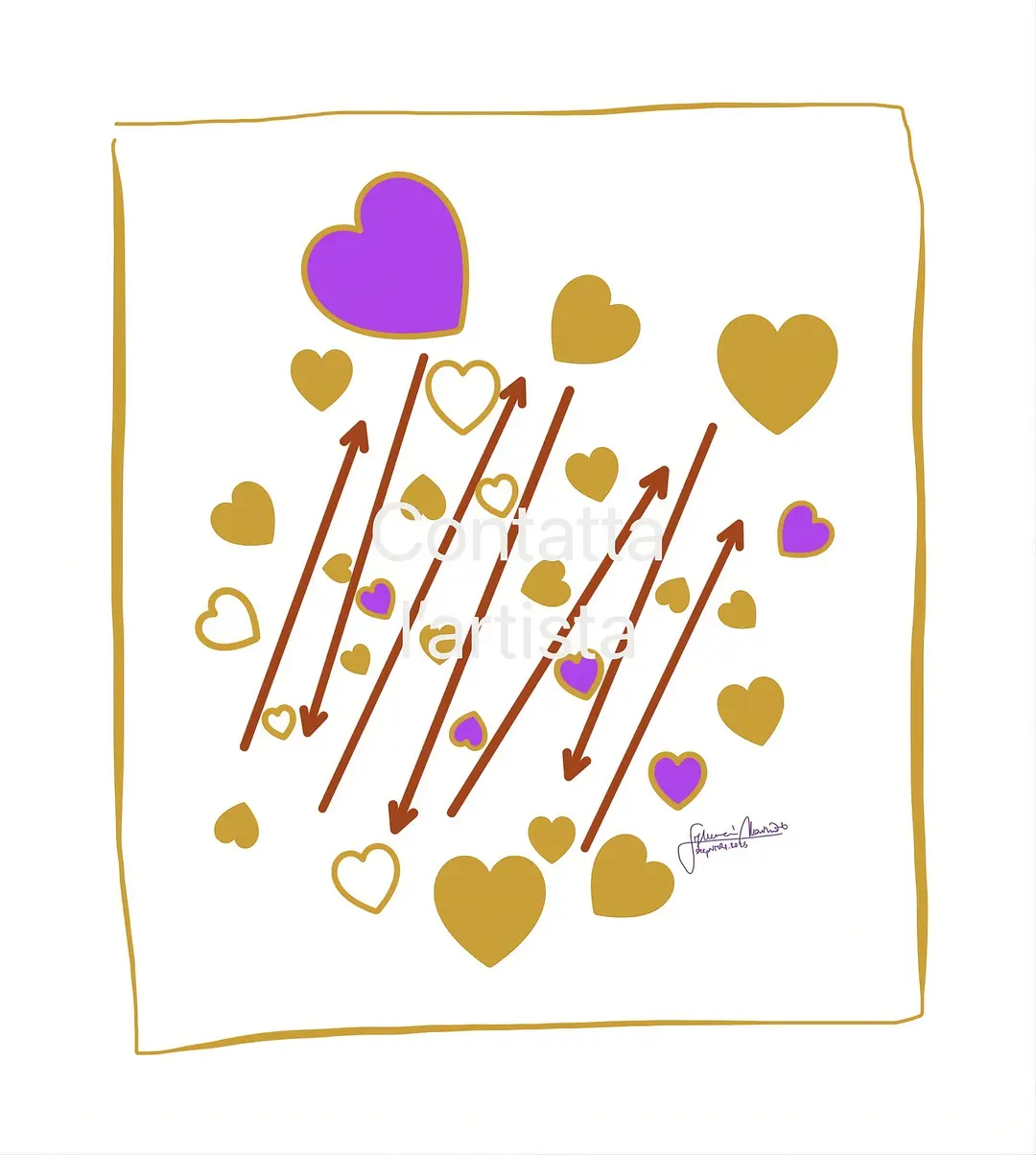 L'amore è la vita
